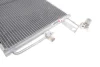 Радіатор кондиціонера Audi 100/A6 1.8-4.2 90-97 VAN WEZEL Van Wezel 03005117 (фото 5)
