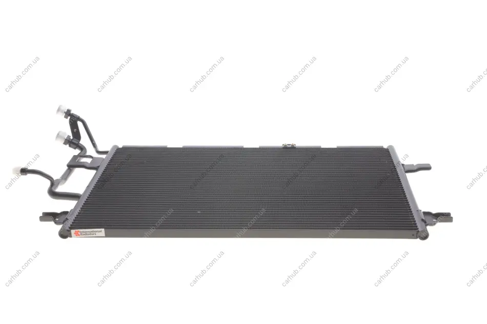 Радіатор кондиціонера Audi A6 2.5 TDI 97-05 VAN WEZEL Van Wezel 03005137 (фото 1)