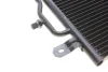 Радіатор кондиціонера Audi A4/A6 00-12 Van Wezel 03005194 (фото 3)
