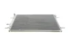 Радіатор кондиціонера Audi A4/Seat Exeo 1.6-3.2 02-13 VAN WEZEL Van Wezel 03005238 (фото 1)