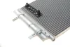Радіатор кондиціонера Audi A4/A5/Q5 1.8TFSI/2.0/3.0TDI/3.2FSI 07-17 VAN WEZEL Van Wezel 03005297 (фото 6)