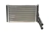 Радіатор пічки Audi 80/A4 86-/VW Passat 96- Van Wezel 03006097 (фото 1)