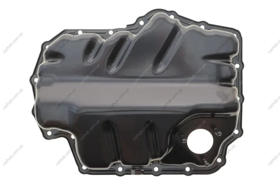 Оливозбірник (піддон) VW Golf/Passat 1.4TSI 14- Van Wezel 0301070 (фото 1)