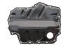 Маслоприймач (піддон) VW Golf/Passat 1.4TSI 14- Van Wezel 0301070 (фото 1)