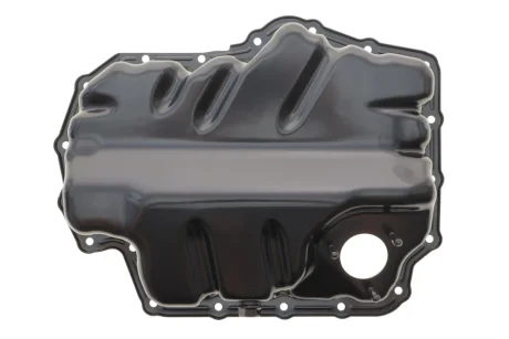 Оливозбірник (піддон) VW Golf/Passat 1.4TSI 14- Van Wezel 0301070