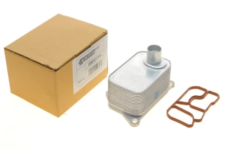 Радіатор оливний VW T5/T6 2.0 TSI 11-(теплообмінник) VAN WEZEL Van Wezel 03013704