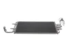 Радіатор кондиціонера Audi A3/Seat Leon/Toledo/Skoda Octavia/VW Bora/Golf 1.4-3.2 96-13 VAN WEZEL Van Wezel 03015130 (фото 1)