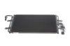 Радіатор кондиціонера Audi A3/Seat Leon/Toledo/Skoda Octavia/VW Bora/Golf 1.4-3.2 96-13 VAN WEZEL Van Wezel 03015130 (фото 4)