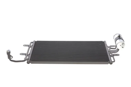 Радіатор кондиціонера Audi A3/Seat Leon/Toledo/Skoda Octavia/VW Bora/Golf 1.4-3.2 96-13 VAN WEZEL Van Wezel 03015130