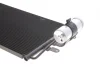Радіатор кондиціонера Audi A3/Seat Leon/Toledo/Skoda Octavia/VW Bora/Golf 1.4-3.2 96-13 VAN WEZEL Van Wezel 03015130 (фото 6)