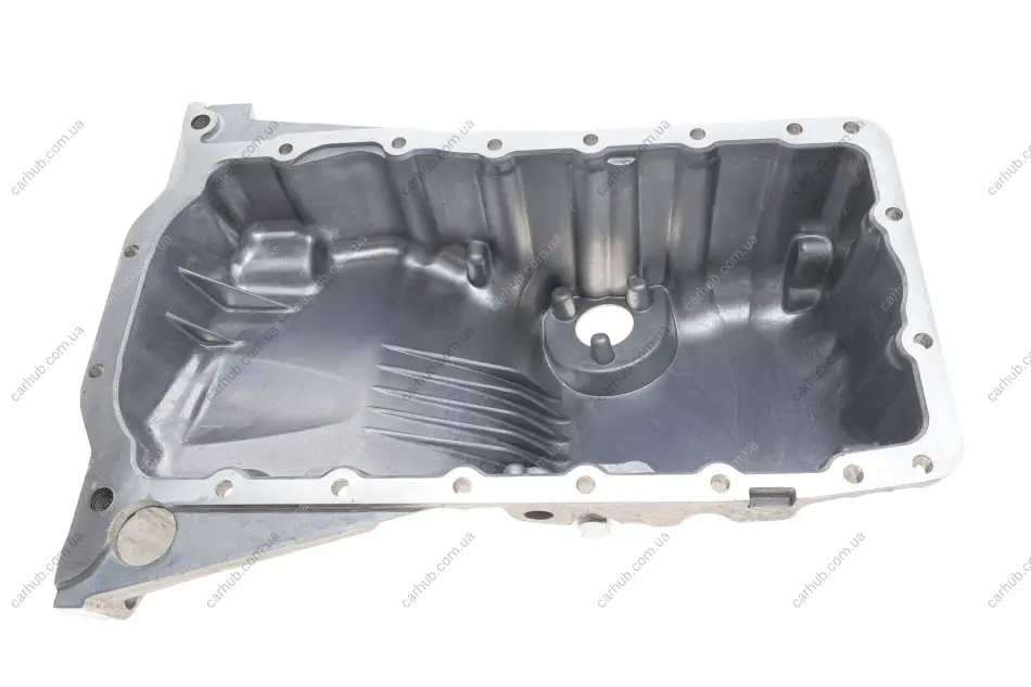 Оливозбірник (піддон) VW Passat B5 1.6/1.9 TDI 96-05 Van Wezel 0324070 (фото 1)