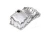Маслоприемник (поддон) VW Passat B5 1.6/1.9 TDI 96-05 Van Wezel 0324070 (фото 4)