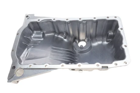 Оливозбірник (піддон) VW Passat B5 1.6/1.9 TDI 96-05 Van Wezel 0324070