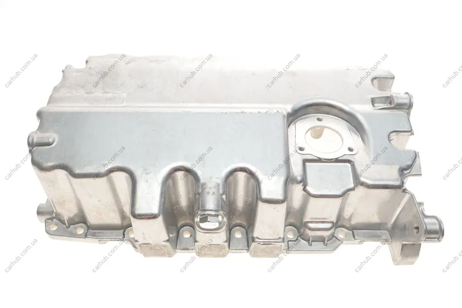 Оливозбірник (піддон) VW Caddy III 1.9 TDI/2.0 TDI/SDI 04-15 Van Wezel 0335070 (фото 1)