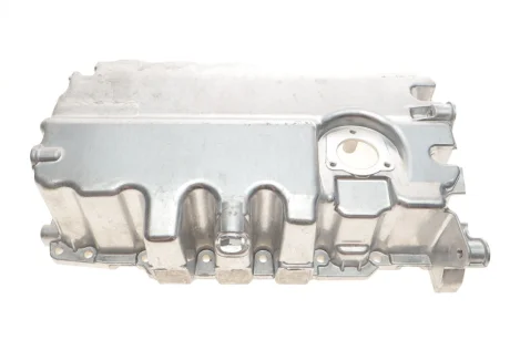 Оливозбірник (піддон) VW Caddy III 1.9 TDI/2.0 TDI/SDI 04-15 Van Wezel 0335070
