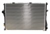 Фото 1 - радіатор охолодження BMW 5 (E39)/7 (E38) 2.0-5.0i 94-04 M51/M62 Van Wezel 06002170 Радіатор охолодження BMW 5 (E39)/7 (E38) 2.0-5.0i 94-04 M51/M62 Van Wezel 06002170 (фото 1)