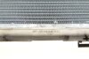 Фото 5 - радіатор охолодження BMW 5 (E39)/7 (E38) 2.0-5.0i 94-04 M51/M62 Van Wezel 06002170 Радіатор охолодження BMW 5 (E39)/7 (E38) 2.0-5.0i 94-04 M51/M62 Van Wezel 06002170 (фото 5)
