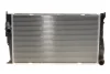 Радіатор охолодження BMW 1 (E81/E87)/3 (E90-E93)/X1 (E84) 2.0/3.0 05-11 (N47/N57/N55) VAN WEZEL Van Wezel 06002293 (фото 1)
