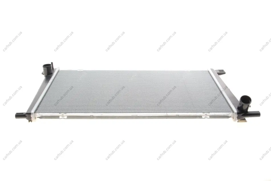 Радіатор охолодження Mini Cooper/One 1.4/1.6 07-14 (N16/1N8) Van Wezel 06002356 (фото 1)