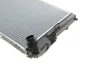 Радіатор охолодження BMW 1 (F20/F21)/3 (F30/F80) 11- B38/B47/N13/N20/N47/N55 Van Wezel 06002446 (фото 7)