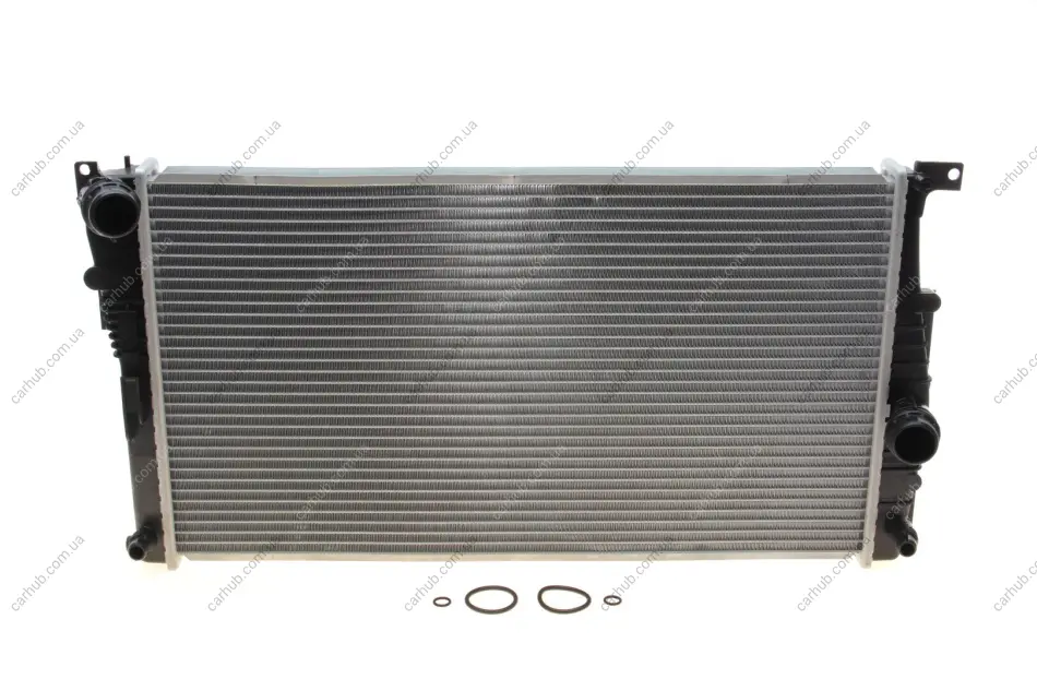 Радіатор охолодження BMW 1 (F20/F21)/3 F30/F34)/4 (F36/F33) 1.5-3.0i (B38/N20/N55) Van Wezel 06002447 (фото 1)
