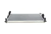 Радіатор охолодження BMW 1 (F20/F21)/3 F30/F34)/4 (F36/F33) 1.5-3.0i (B38/N20/N55) Van Wezel 06002447 (фото 6)