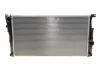 Радіатор охолодження BMW 1 (F20/F21)/3 F30/F34)/4 (F36/F33) 1.5-3.0i (B38/N20/N55) Van Wezel 06002447 (фото 7)