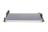 Радіатор охолодження BMW 3 (F30/F80) 12-18 N57 VAN WEZEL Van Wezel 06002449 (фото 1)