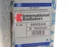 Радіатор охолодження BMW 3 (F30/F80) 12-18 N57 VAN WEZEL Van Wezel 06002449 (фото 2)