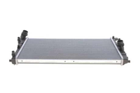 Радіатор охолодження BMW 3 (F30/F80) 12-18 N57 VAN WEZEL Van Wezel 06002449