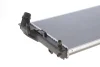 Радіатор охолодження BMW 3 (F30/F80) 12-18 N57 VAN WEZEL Van Wezel 06002449 (фото 8)