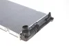 Радіатор охолодження BMW 5 (10/F11) 2.0 11-17 N20 Van Wezel 06002549 (фото 9)