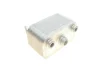 Радіатор масляний АКПП BMW X5 3.0d-4.6i 00-06 (теплообмінник) M54/M57/M62/N62 VAN WEZEL Van Wezel 06003406 (фото 3)