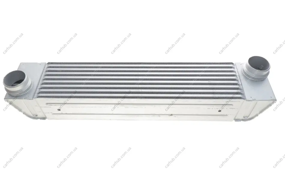 Радіатор інтеркулера BMW 5 (E60) 3.0D (M57) 04-10 VAN WEZEL Van Wezel 06004375 (фото 1)
