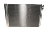 Радіатор кондиціонера BMW 5 (F10/F11)/6 (F12/F13) 08-18 B47/N20/N47/N53/N54/N55/N57/N63 VAN WEZEL Van Wezel 06005370 (фото 1)