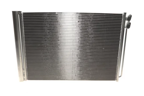 Радіатор кондиціонера BMW 5 (F10/F11)/6 (F12/F13) 08-18 B47/N20/N47/N53/N54/N55/N57/N63 VAN WEZEL Van Wezel 06005370