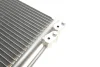 Радіатор кондиціонера BMW 5 (F10/F11)/6 (F12/F13) 08-18 B47/N20/N47/N53/N54/N55/N57/N63 VAN WEZEL Van Wezel 06005370 (фото 8)