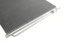 Радіатор кондиціонера BMW 5 (F10/F11)/6 (F12/F13) 08-18 B47/N20/N47/N53/N54/N55/N57/N63 VAN WEZEL Van Wezel 06005370 (фото 9)