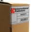 Радіатор кондиціонера BMW 7 (F01-F04) 09-15 N63/N74 VAN WEZEL Van Wezel 06005371 (фото 2)