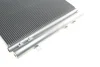 Радіатор кондиціонера BMW X3 (F25)/X4 (F26) 12-18 B47/N20/N47/N52/N55/N57 Van Wezel 06005479 (фото 4)