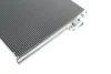 Радіатор кондиціонера BMW X3 (F25)/X4 (F26) 12-18 B47/N20/N47/N52/N55/N57 Van Wezel 06005479 (фото 6)