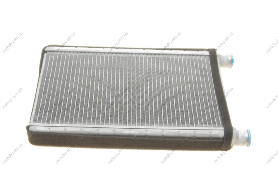 Радіатор пічки BMW 3 (E90-E93)/X1 (E84)/X3 (F25) 04-18 N53/N54/N57/N52 Van Wezel 06006344 (фото 1)
