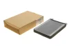 Радіатор пічки BMW 3 (E90-E93)/X1 (E84)/X3 (F25) 04-18 N53/N54/N57/N52 Van Wezel 06006344 (фото 2)