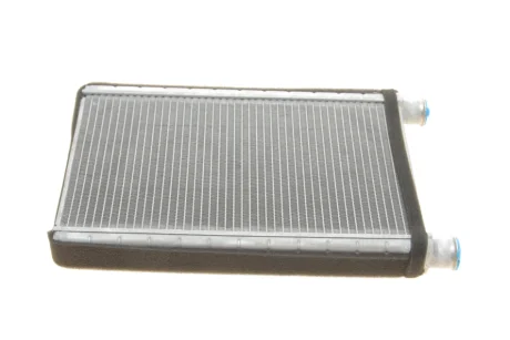 Радіатор пічки BMW 3 (E90-E93)/X1 (E84)/X3 (F25) 04-18 N53/N54/N57/N52 Van Wezel 06006344