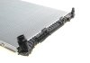 Фото 7 - радиатор охлаждения BMW 3 (F30/F80) 15-18 B46/B48/B58 Van Wezel 06012733 Радиатор охлаждения BMW 3 (F30/F80) 15-18 B46/B48/B58 Van Wezel 06012733 (фото 7)