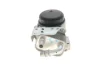 Радіатор масляний BMW 1/3/5/X1/X3 N43/N46/N45/N42 00-17 VAN WEZEL Van Wezel 06013412 (фото 3)