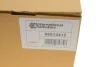 Радіатор масляний BMW 1/3/5/X1/X3 N43/N46/N45/N42 00-17 VAN WEZEL Van Wezel 06013412 (фото 7)