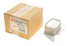 Радіатор масляний Citroen C4/C5/Peugeot 207/308/508/5008 1.6 08- (теплообмінник) VAN WEZEL Van Wezel 06013729 (фото 1)