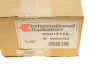 Радіатор масляний Citroen C4/C5/Peugeot 207/308/508/5008 1.6 08- (теплообмінник) VAN WEZEL Van Wezel 06013729 (фото 7)