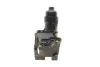 Корпус фільтра масляного BMW 3 (E90-E93/F30/F80)/4 (F32)/5 (F10/F18) 2.0D 07- (N47 N57) Van Wezel 06013754 (фото 5)